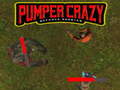 Jeu Pumper Crazy Defence