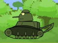 Jeu Funny tank