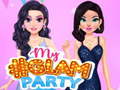 Jeu My #Glam Party