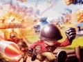Jeu Fieldrunners TD