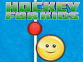 Jeu Hockey For Kids