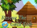 Jeu Rescue the Gold Fish