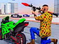 Jeu Real Gangster City Crime Car Simulator Game
