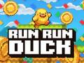 Jeu Run Run Duck