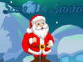 Jeu Save The Santa 