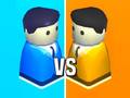 Jeu City War 3d