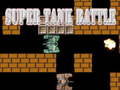Jeu Super Tank Battle