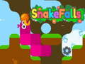 Jeu Snakefalls