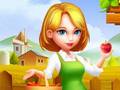 Jeu Farm Girl