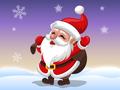 Jeu Santas Magic Christmas