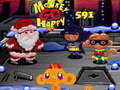 Jeu Monkey Go Happy Stage 591