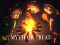 Jeu Myth or Treat