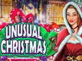 Jeu Unusual Christmas
