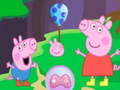 Jeu Peppa Pig Love Egg