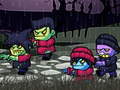 Jeu Tiny Zombies 2