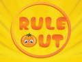 Jeu Rule out