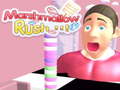 Jeu Marshmallow Rush
