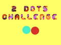 Jeu 2 Dots Crazy Challenge