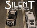 Jeu Silent Speeder