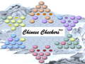 Jeu Chinese Checkers Master