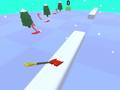 Jeu Winter Roll