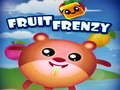 Jeu Fruit Frenzy
