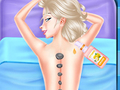Jeu TikToker Princess Rest Day