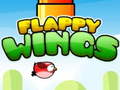 Jeu Flappy Wings