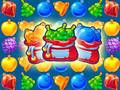 Jeu Christmas Crush