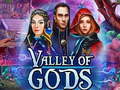 Jeu Valley of Gods