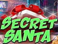 Jeu Secret Santa