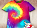 Jeu Tie Dye Diy