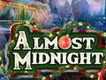 Jeu Almost Midnight