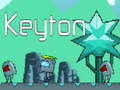 Jeu Keyton