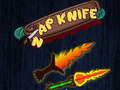 Jeu Zap knife