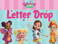 Jeu Butterbean Cafe: Letter Drop