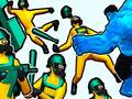Jeu Hero 2 Super Kick