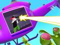 Jeu Helicopter Escape