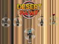 Jeu Desert Hawk