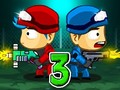 Jeu Zombie Last Castle 3