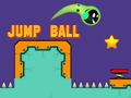 Jeu Jump Ball Adventures