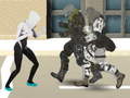 Jeu Spiderman Fighter
