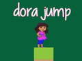 Jeu dora jump
