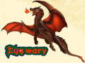 Jeu Egg Wary