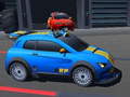 Jeu Miami Car Racing