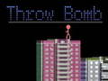 Jeu Throw Bomb