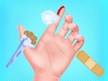 Jeu Baby Taylor Doctor Day