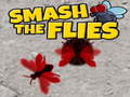 Jeu Smash The Flies
