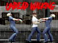 Jeu Undead Walking