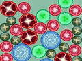 Jeu Merge Veggies